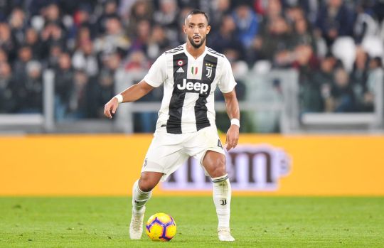 Allegri nói về việc Benatia đến MU - Bóng Đá