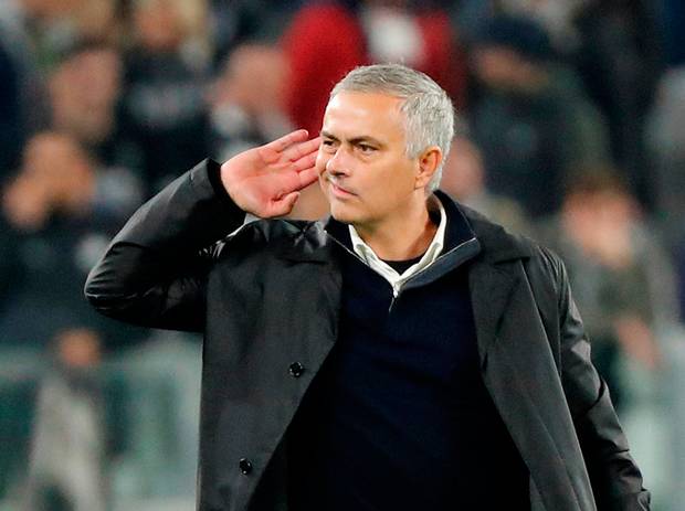 Ancelotti phản ứng Mou ăn mừng - Bóng Đá