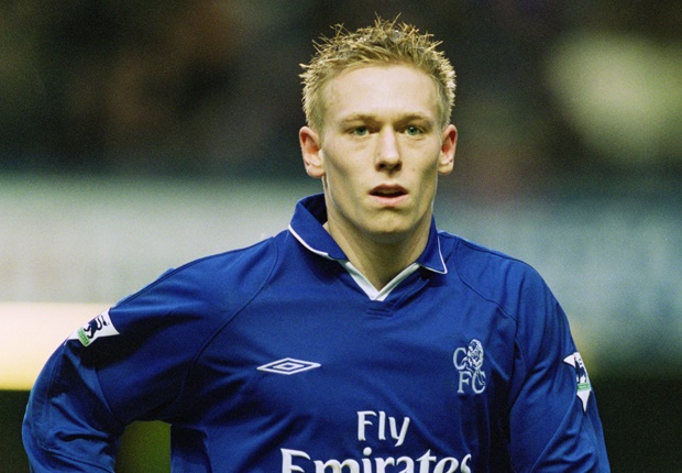 9. Mikael Forssell (17 tuổi, 321 ngày). Từ năm 1998-2005, Forssell liên tiếp trải qua các giai đoạn được giữ lại một mùa rồi lại đem cho mượn. Tổng cộng, anh ghi được 12 bàn qua 53 trận thi đấu.