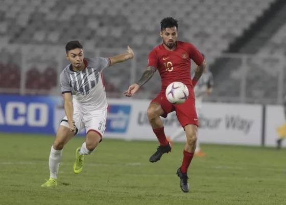 5 sao xẹt ở AFF Cup 2018 - Bóng Đá