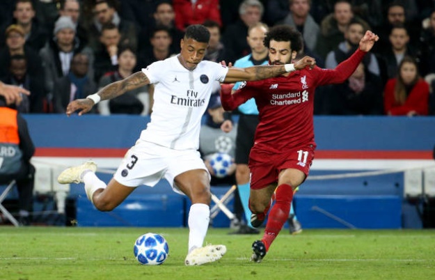Những con số chạm đáy của Salah trước PSG - Bóng Đá