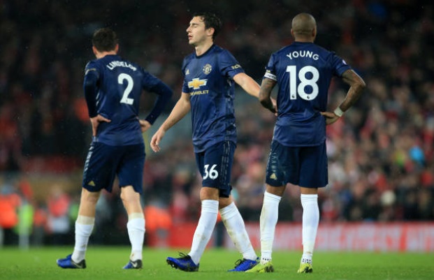 Shearer: M.U không có cửa vào Top 4 - Bóng Đá