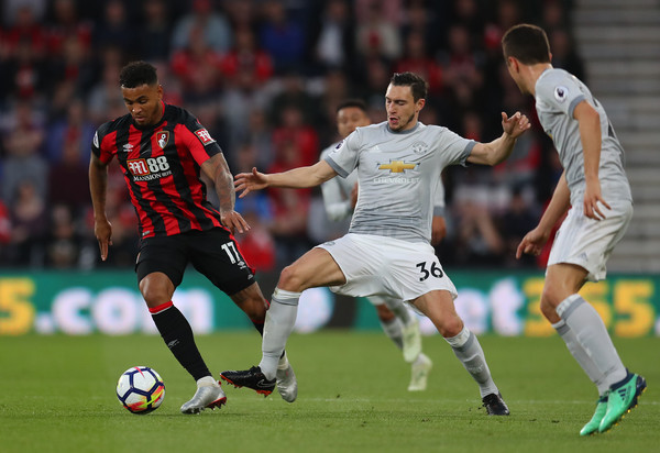 King trưởng thành vượt bậc và ghi dấu ấn tại Premier League