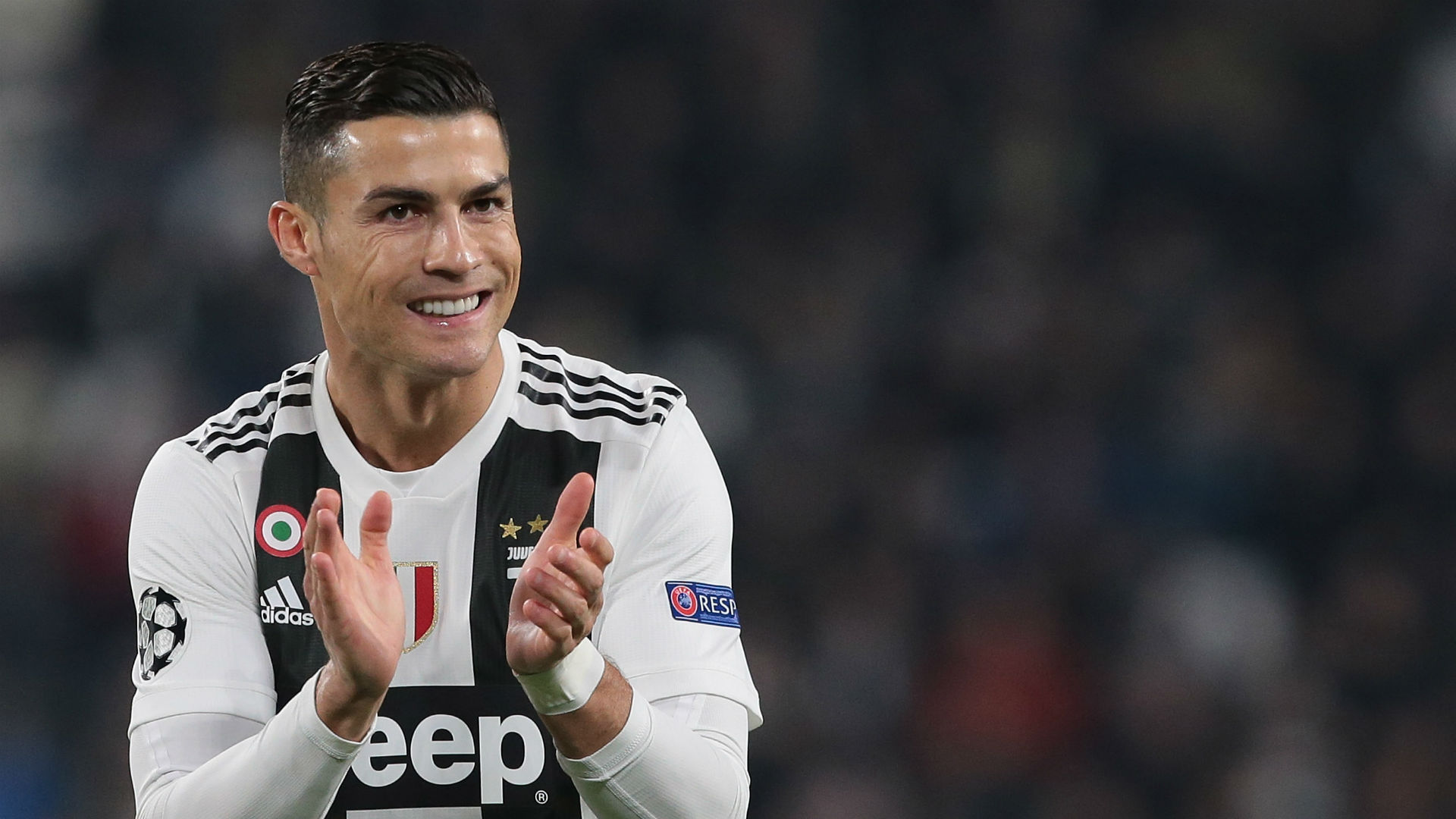 Allegri: Ronaldo sẽ dự bị - Bóng Đá