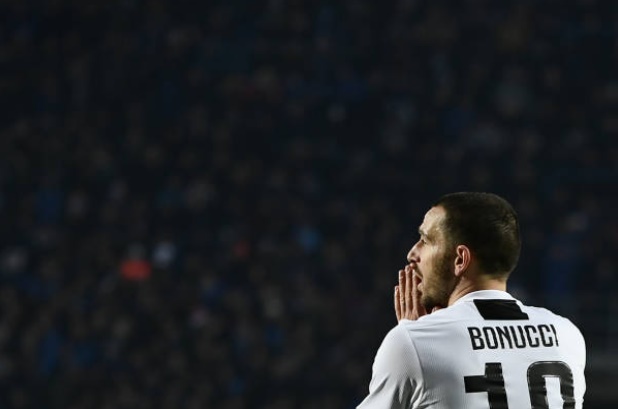 Chấm điểm Juventus trận Atalanta: - Bóng Đá
