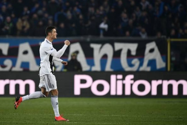 5 điểm nhấn Atalanta 2-2 Juventus: Ronaldo-dependencia tái diễn, 'quái thú' săn bàn lộ diện - Bóng Đá