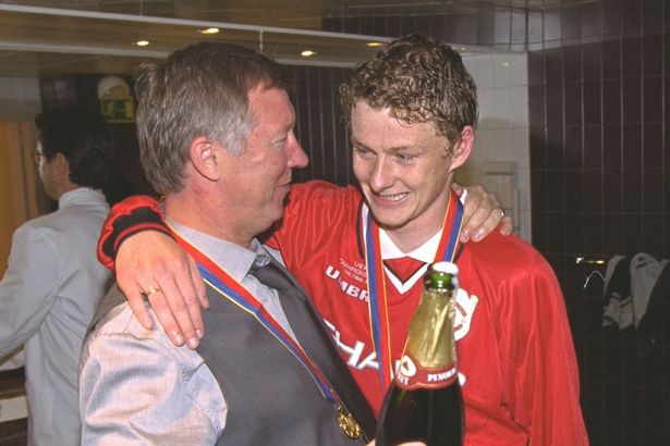 5 lÃ½ do M.U Äang cÃ¢n nháº¯c bá» nhiá»m Solskjaer dÃ i háº¡n - BÃ³ng ÄÃ¡