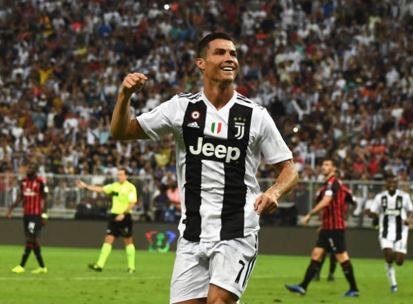Chấm điểm Juventus trận AC Milan: - Bóng Đá