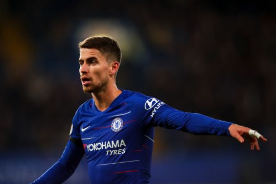 SỐC: Toàn đội Chelsea yêu cầu Sarri không tiếp tục sử dụng 1 cái tên - Bóng Đá