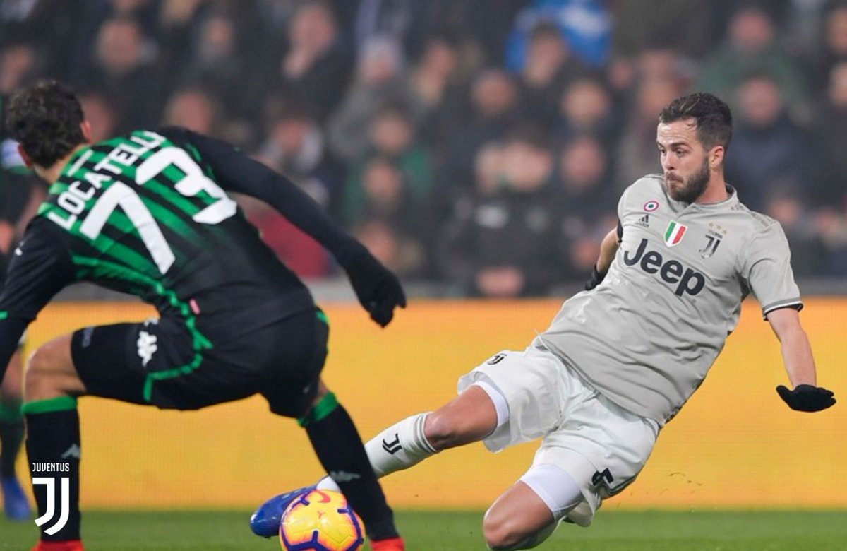 Chấm điểm Juventus trận Sassuolo: - Bóng Đá