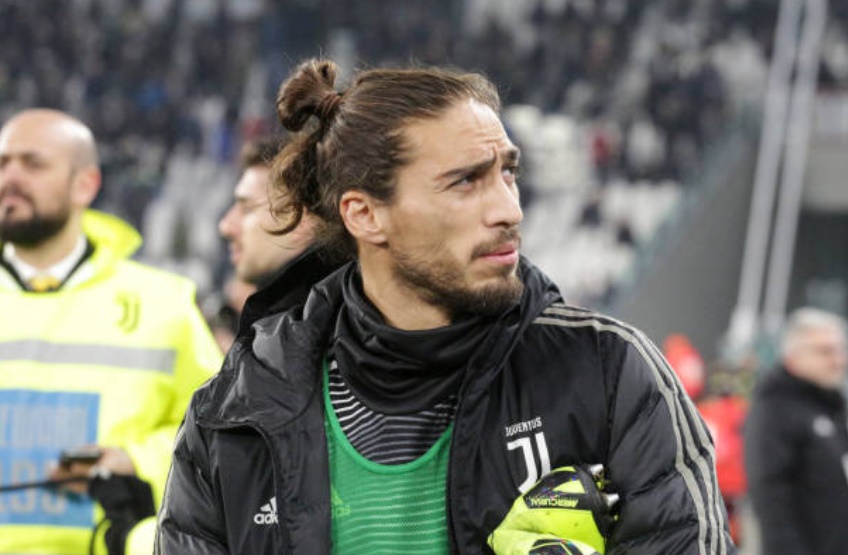 Chấm điểm Juventus trận Frosinone: - Bóng Đá