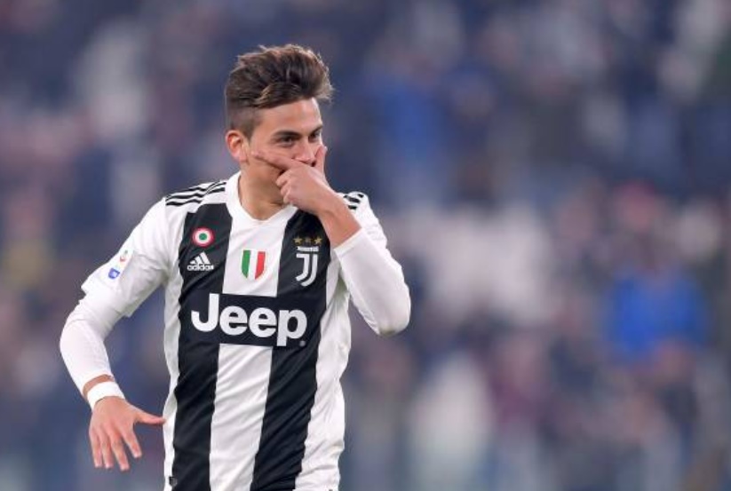 Chấm điểm Juventus trận Frosinone: - Bóng Đá