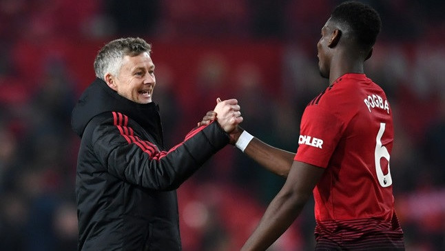 Klopp nói về việc Solskjaer thay Mourinho - Bóng Đá