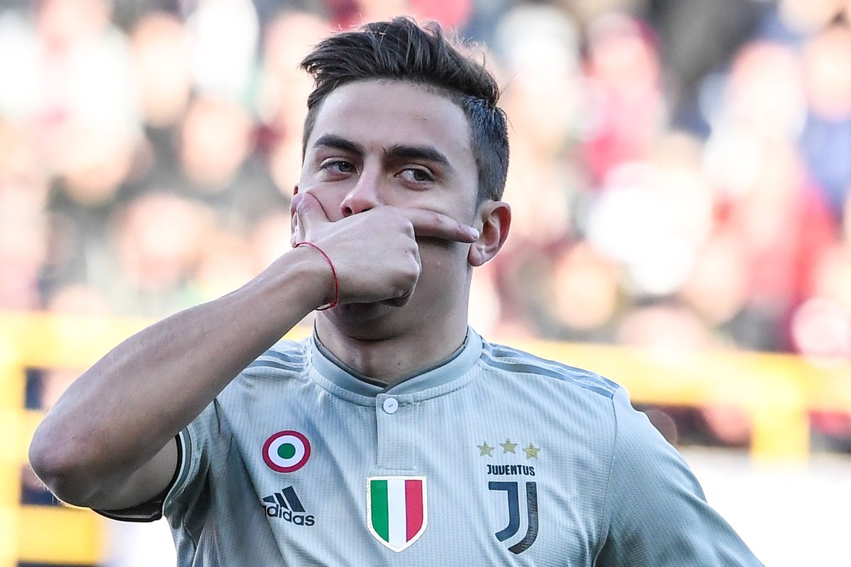 Chấm điểm Juventus trận Bologna: - Bóng Đá