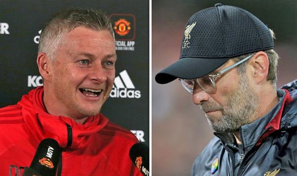 Solskjaer: