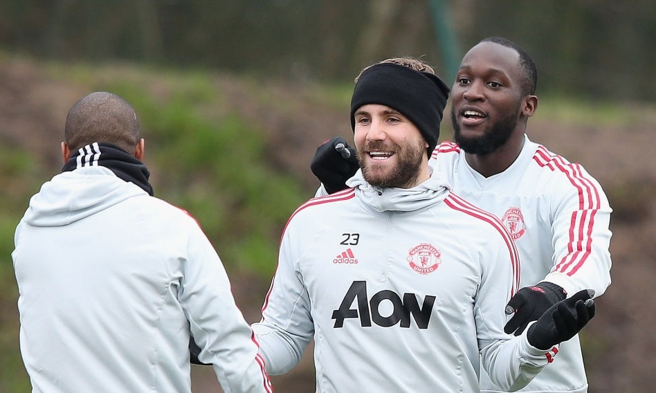 Lukaku: