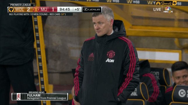 Rojo nói về Solskjaer - Bóng Đá