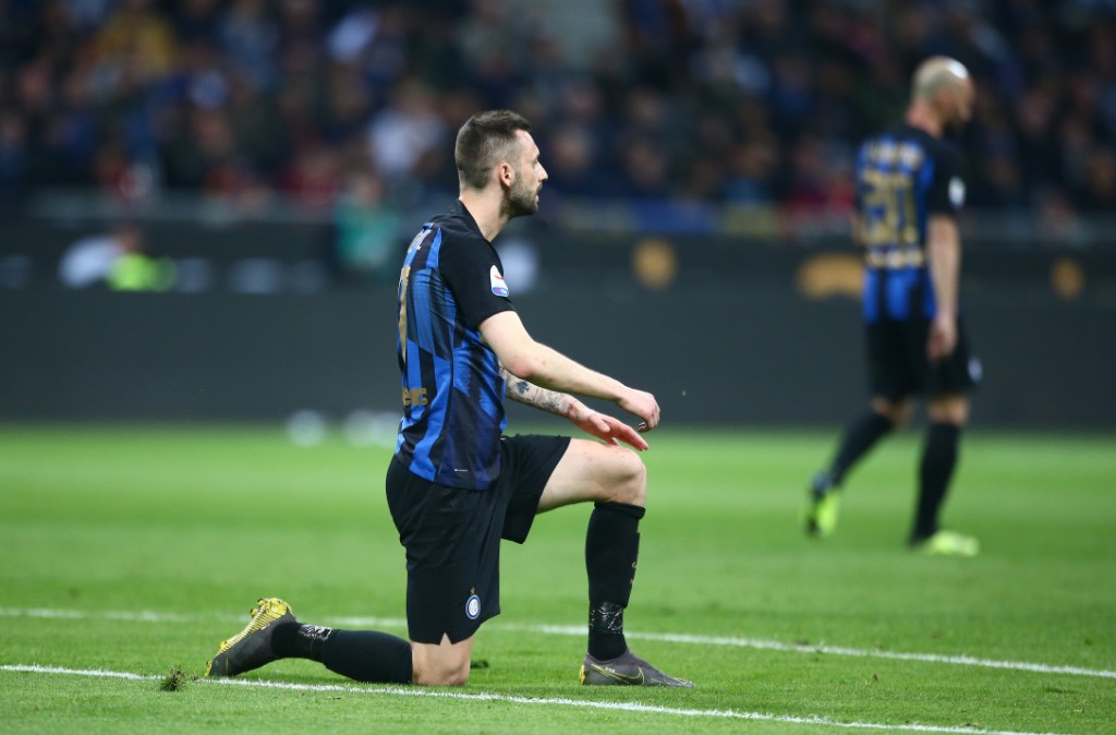 Brozovic.