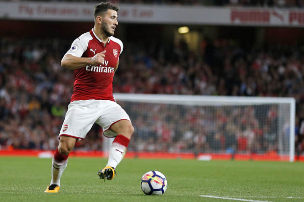 Lộ bảng lương Arsenal - Bóng Đá