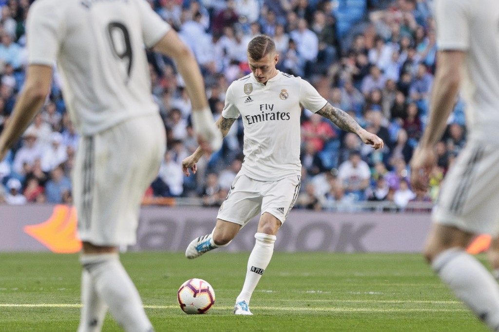 Kroos.