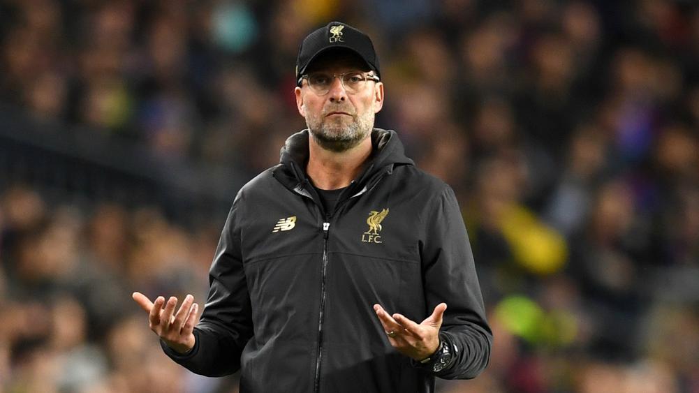 Mourinho khuyên Klopp - Bóng Đá