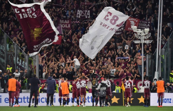 Tỷ số 1-1 được giữ nguyên đến hết trận. Dù không thể bảo toàn 3 điểm đến phút cuối nhưng đây vẫn có thể xem như kết quả chấp nhận được với thầy trò Walter Mazzarri, khi phải chạm trán nhà đương kim vô địch.