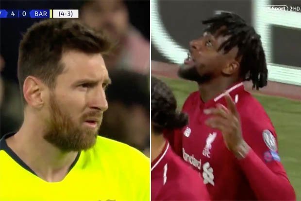 Messi đi thẳng vào đường hầm, bỏ họp báo - Bóng Đá