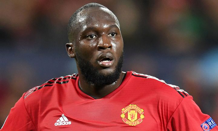 Lukaku chưa chắc ở lại Old Trafford mùa tới.