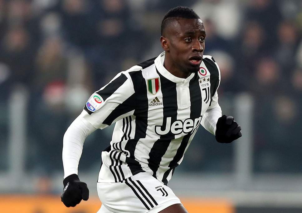 Tiền vệ: Blaise Matuidi (Juventus). Tương lai bất ổn của ông thầy ưa thích Max Allegri là yếu tố có thể tác động đến khả năng gắn bó của Matuidi với Bianconeri.