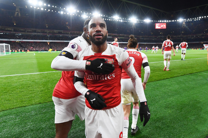 9. Arsenal (giảm 1 bậc). Giá trị: 773 triệu bảng (giảm 0,8%).