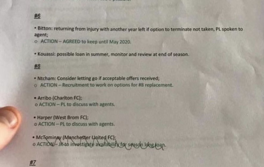 McTominay bị gạch tên trong danh sách chuyển nhượng Celtic - Bóng Đá