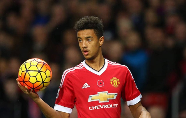 5. Cameron Borthwick-Jackson. Là phát hiện thời Louis Van Gaal nhưng Borthwick-Jackson nhiều khả năng lại phải dành năm cuối hợp đồng rời xa Old Trafford, giống 3 mùa gần nhất.
