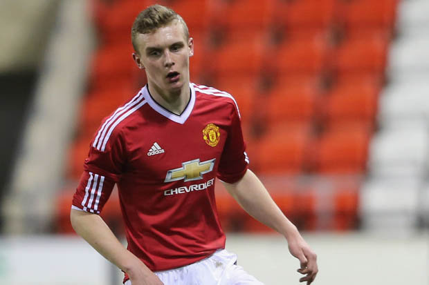 7. Ethan Hamilton. Thể hiện tốt trong màu áo Rochdale tại League One (cấp bậc thứ 3 trong hệ thống bóng đá Anh), United được dự báo sẽ cho anh tích lũy kinh nghiệm ở 1 bến đỗ Championship.
