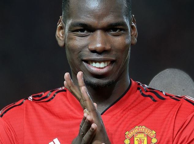 REVEALED: Paul Pogba to pocket 'loyalty' bonus of £3.78m from Manchester United despite ongoing uncertainty - Bóng Đá