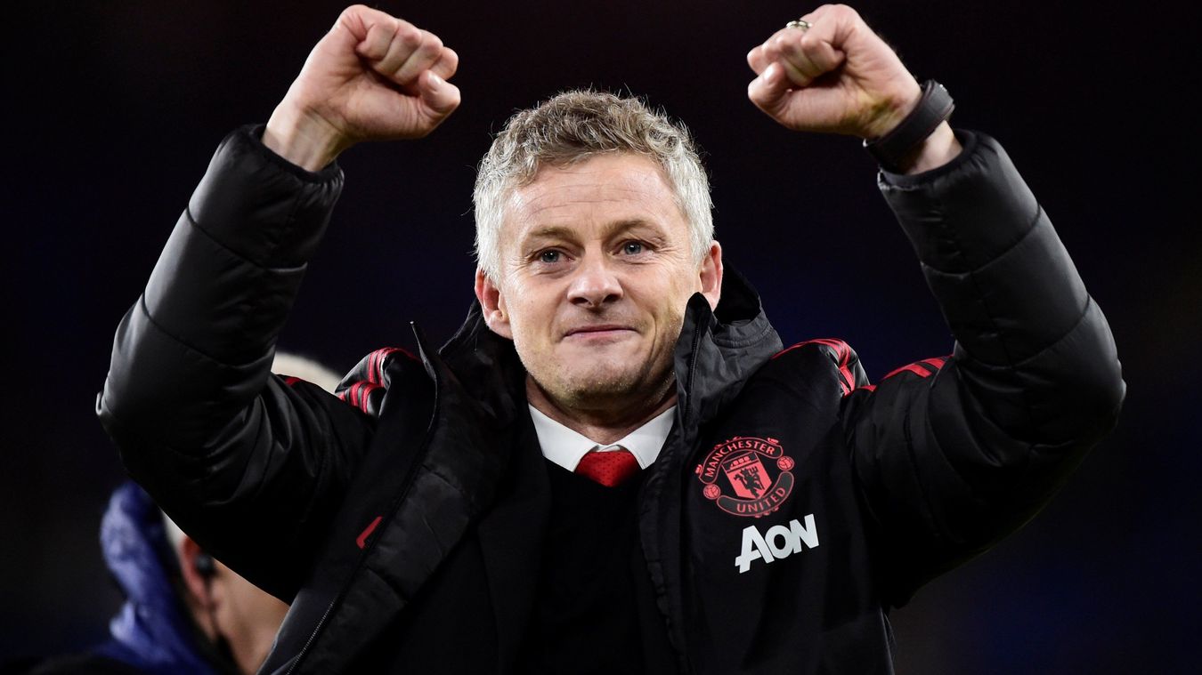 Ole Gunnar Solskjaer trở thành HLV Manchester United đầu tiên trong lịch sử toàn thắng 6 trận đầu tiên cầm quyền ở giải VĐQG.