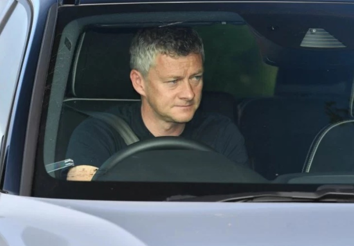 New boy Daniel James goes ‘full Man Utd’ as he arrives in £100k two-tone customised Range Rover - Bóng Đá