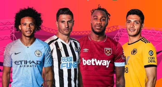Ngoài West Ham, Newcastle United và Wolverhampton Wanderers là 2 đối thủ còn lại của City ở giải đấu tới.