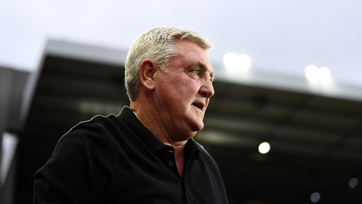 BRUCE NAMED NEWCASTLE BOSS - Bóng Đá