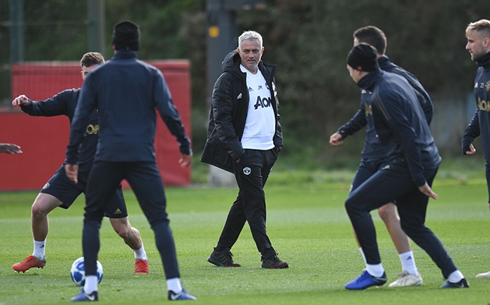 EXCLUSIVE: Life Under Mourinho, Love For Pogba, McKenna’s Influence And The Greenwood Hype - Bóng Đá