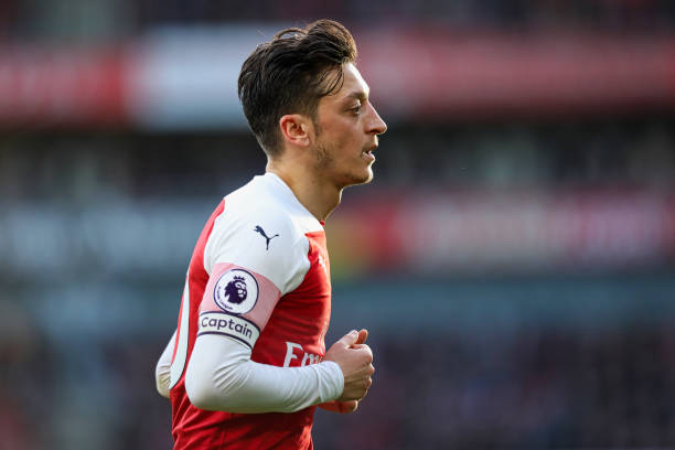 Xhaka, Pogba, Sterling… top candidates to take captain’s armbands at Arsenal, Man Utd and City - Bóng Đá