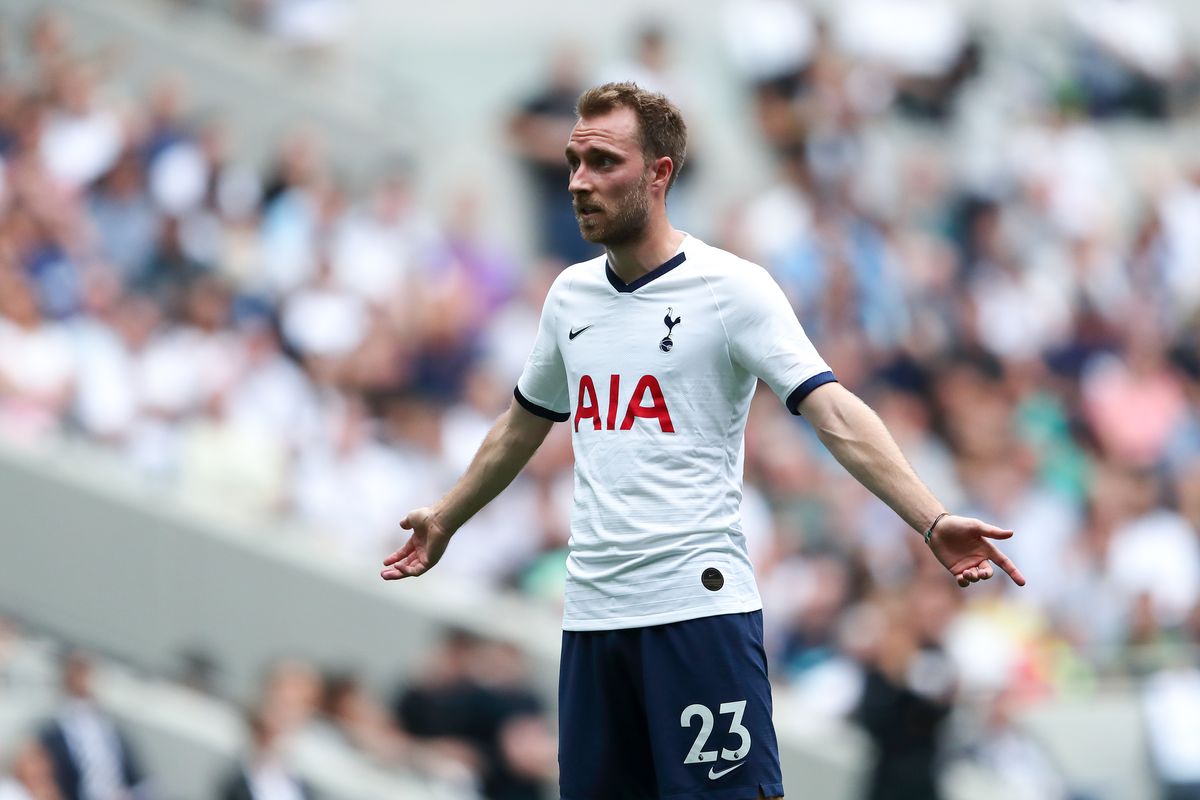 Spurs arrive for training amid transfer deadline day chaos with Dybala off - Bóng Đá