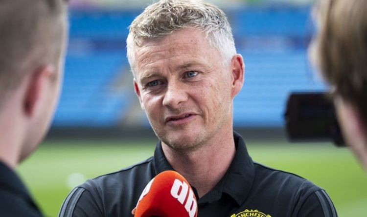 Solskajer on Lukaku - Bóng Đá