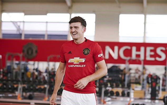 United chiêu mộ tân binh chất lượng.