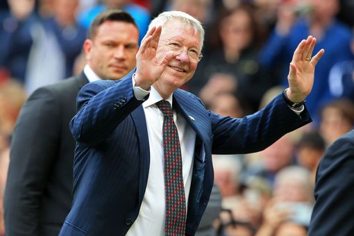Pereira praises Sir Alex Ferguson effect - Bóng Đá