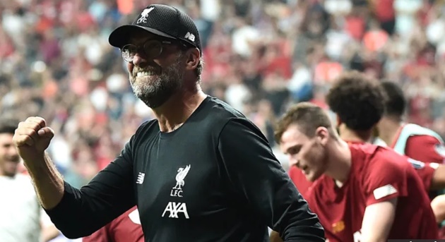 Liverpool agree new long-term deal for England international Alex Oxlade-Chamberlain until 2023 - Bóng Đá