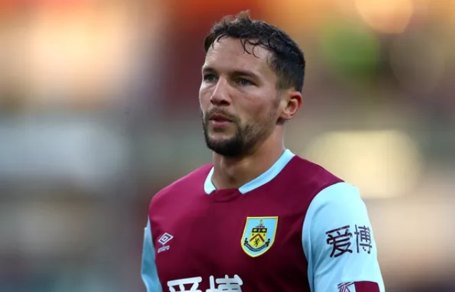 Chelsea loanee Danny Drinkwater absolved of costly mistake as Burnley lose to Sunderland in Carabao Cup - Bóng Đá