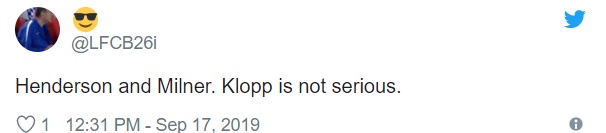 LIVERPOOL FANS DESTROY MILNER - Bóng Đá