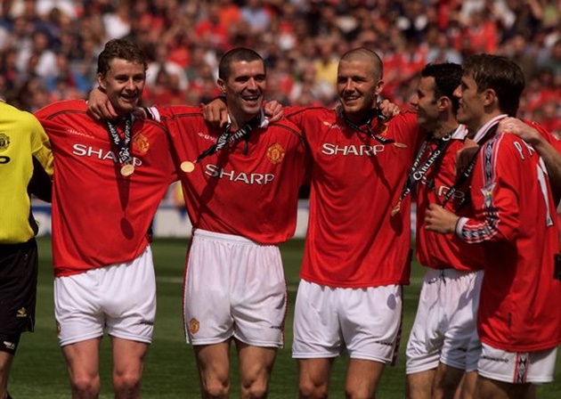 Longest winning runs in Premier League history - Bóng Đá