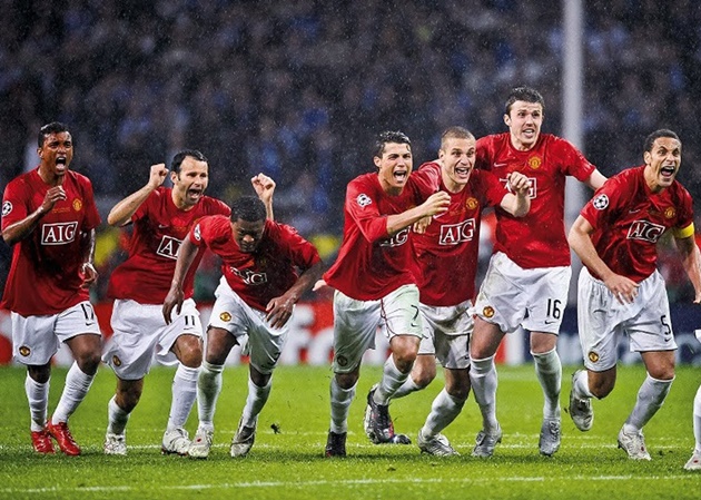 Longest winning runs in Premier League history - Bóng Đá