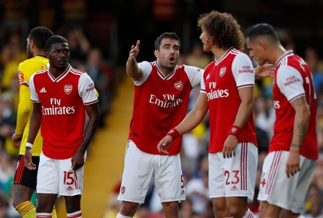 Premier League: 10 standout statistics from the season so far - Bóng Đá